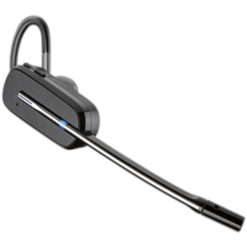 POLY Voyager 4245, In-ear Bluetooth kopfhörer Bluetooth Schwarz