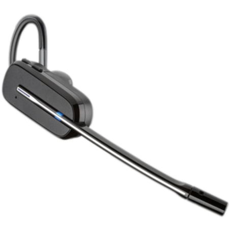POLY Voyager 4245, In-ear Bluetooth kopfhörer Bluetooth Schwarz