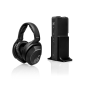 SENNHEISER RS 175, Over-ear Kopfhörer Schwarz, True wireless