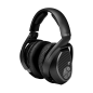 SENNHEISER RS 175, Over-ear Kopfhörer Schwarz, True wireless