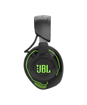 JBL Quantum 910 XWL, Over-ear Gaming Headset Bluetooth Schwarz/Grün
