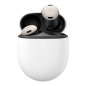 GOOGLE Buds Pro, In-ear Kopfhörer Bluetooth Porcelain