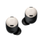 GOOGLE Buds Pro, In-ear Kopfhörer Bluetooth Porcelain