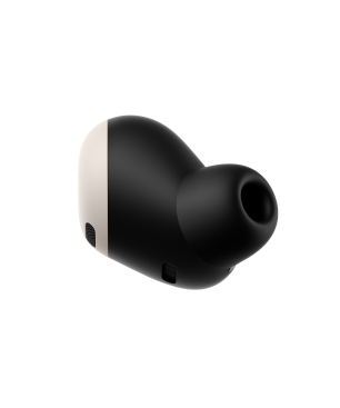 GOOGLE Buds Pro, In-ear Kopfhörer Bluetooth Porcelain