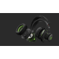 JBL Quantum 910 XWL, Over-ear Gaming Headset Bluetooth Schwarz/Grün