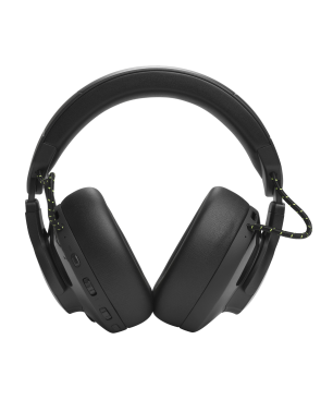 JBL Quantum 910 XWL, Over-ear Gaming Headset Bluetooth Schwarz/Grün