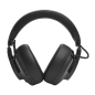 JBL Quantum 910 XWL, Over-ear Gaming Headset Bluetooth Schwarz/Grün