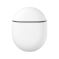 GOOGLE Buds Pro, In-ear Kopfhörer Bluetooth Porcelain