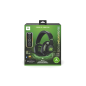 JBL Quantum 910 XWL, Over-ear Gaming Headset Bluetooth Schwarz/Grün