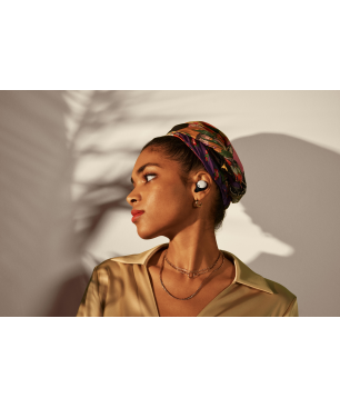 GOOGLE Buds Pro, In-ear Kopfhörer Bluetooth Porcelain