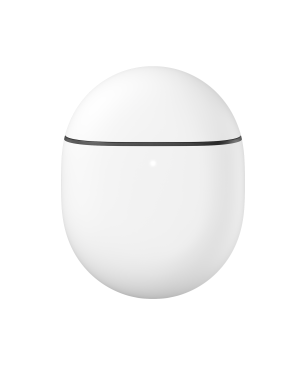 GOOGLE Buds Pro, In-ear Kopfhörer Bluetooth Porcelain