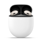 GOOGLE Buds Pro, In-ear Kopfhörer Bluetooth Porcelain
