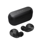 TECHNICS EAH-AZ60M2EK, In-ear Kopfhörer Bluetooth Schwarz