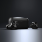 TECHNICS EAH-AZ60M2EK, In-ear Kopfhörer Bluetooth Schwarz