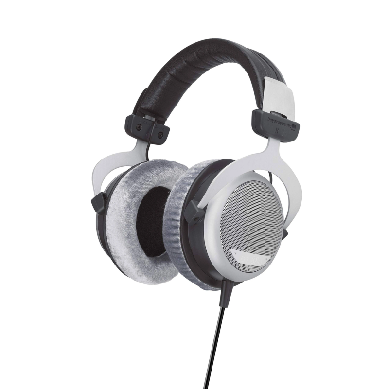 UNBRANDED 481793, On-ear Kopfhörer Silber
