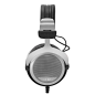 UNBRANDED 481793, On-ear Kopfhörer Silber