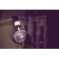 UNBRANDED 481793, On-ear Kopfhörer Silber