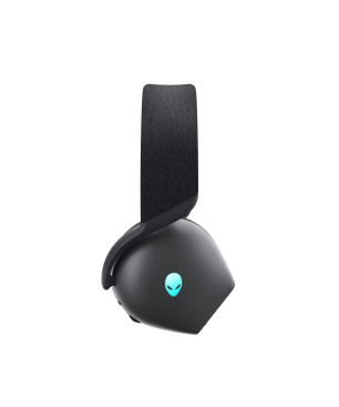 DELL AW720H, Over-ear Kopfhörer Bluetooth Schwarz