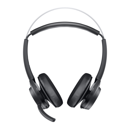 DELL WL7022, On-ear Bluetooth Kopfhörer Bluetooth Schwarz