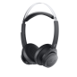 DELL WL7022, On-ear Bluetooth Kopfhörer Bluetooth Schwarz