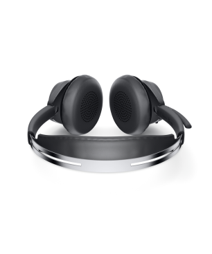 DELL WL7022, On-ear Bluetooth Kopfhörer Bluetooth Schwarz
