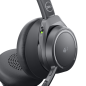 DELL WL7022, On-ear Bluetooth Kopfhörer Bluetooth Schwarz