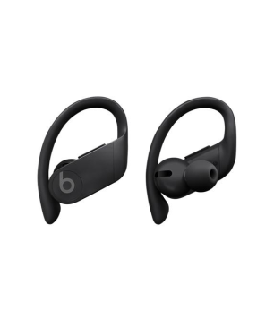 BEATS Powerbeats Pro - totally wireless, In-ear Kopfhörer Bluetooth Schwarz