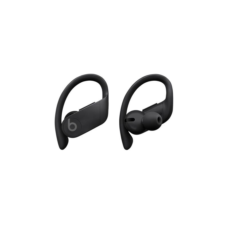 BEATS Powerbeats Pro - totally wireless, In-ear Kopfhörer Bluetooth Schwarz