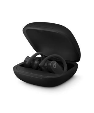 BEATS Powerbeats Pro - totally wireless, In-ear Kopfhörer Bluetooth Schwarz