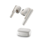 PLANTRONICS 220758-02, In-ear Kopfhörer Bluetooth Weiß