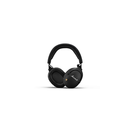 MARSHALL Monitor II mit ANC, Over-ear Kopfhörer Bluetooth