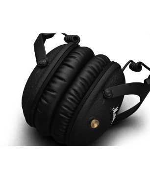 MARSHALL Monitor II mit ANC, Over-ear Kopfhörer Bluetooth