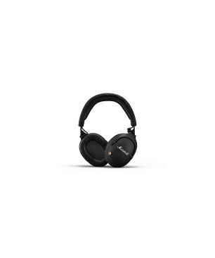 MARSHALL Monitor II mit ANC, Over-ear Kopfhörer Bluetooth