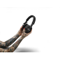 MARSHALL Monitor II mit ANC, Over-ear Kopfhörer Bluetooth