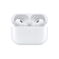 APPLE AirPods Pro (2. Generation), In-ear Kopfhörer Bluetooth White