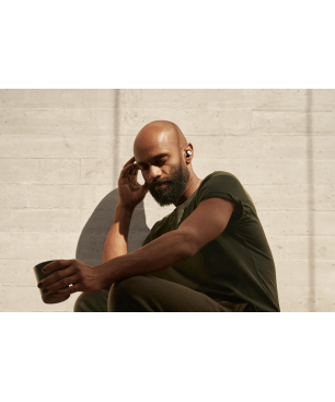 GOOGLE Buds Pro, In-ear Kopfhörer Bluetooth Porcelain