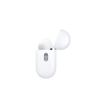 APPLE AirPods Pro (2. Generation), In-ear Kopfhörer Bluetooth White