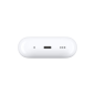 APPLE AirPods Pro (2. Generation), In-ear Kopfhörer Bluetooth White
