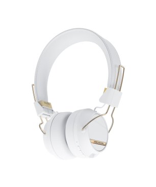 SUDIO Regent 2, On-ear Kopfhörer Bluetooth Gold