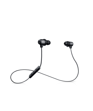 TEUFEL MOVE BT, In-ear Kopfhörer Bluetooth Schwarz