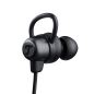 TEUFEL MOVE BT, In-ear Kopfhörer Bluetooth Schwarz