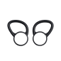 TEUFEL MOVE BT, In-ear Kopfhörer Bluetooth Schwarz