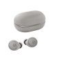 BANG & OLUFSEN BEOPLAY E8 3RD GEN GREY MIST (NUR ONLINE), In-ear Kopfhörer Bluetooth Grey Mist
