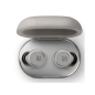 BANG & OLUFSEN BEOPLAY E8 3RD GEN GREY MIST (NUR ONLINE), In-ear Kopfhörer Bluetooth Grey Mist