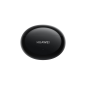 HUAWEI FreeBuds 4i-schwarz, In-ear Kopfhörer Bluetooth schwarz