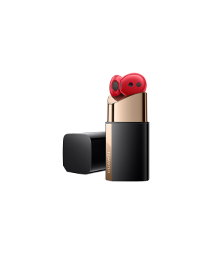 HUAWEI 55035195 FREEBUDS LIPSTICK, In-ear Kopfhörer Bluetooth Mehrfarbig