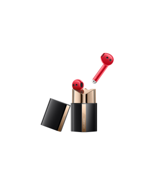 HUAWEI 55035195 FREEBUDS LIPSTICK, In-ear Kopfhörer Bluetooth Mehrfarbig