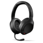 PHILIPS TAH 8507 BK/00, On-ear Kopfhörer Bluetooth Schwarz
