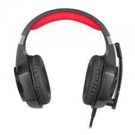 POLY 209215-02, On-ear kopfhörer Schwarz