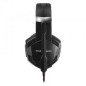 POLY 209215-02, On-ear kopfhörer Schwarz